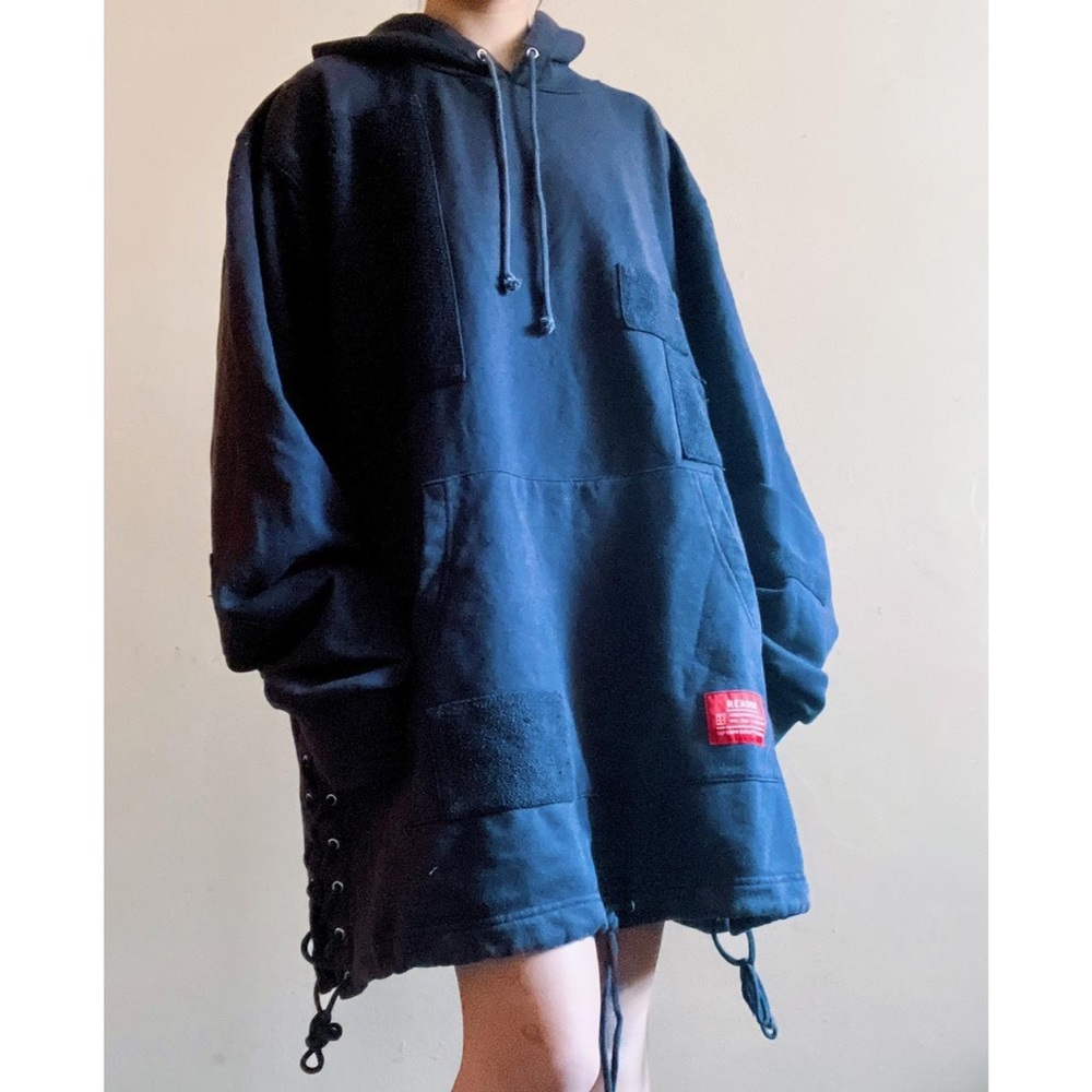 Reason Hoodie
